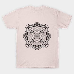 Mandala T-Shirt